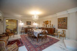 شقة للبيع 290 متر سموحة ابراج سيف