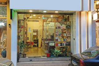 صيدلية للبيع 60 متر كفر عبده ش محمد درويش