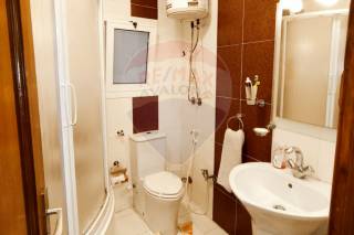 شقة للبيع 120 متر سيدي بشر متفرع من ش خالد بن الوليد