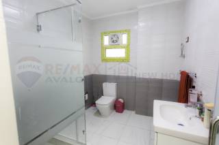 شقة للبيع 100 متر سموحة تعاونيات سموحة