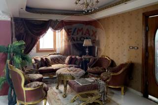 شقة للبيع 150 متر سموحة ش النصر