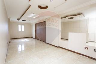 شقة للبيع 115 متر سبورتنج