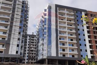 شقة دوبلكس للبيع 262 متر سموحه