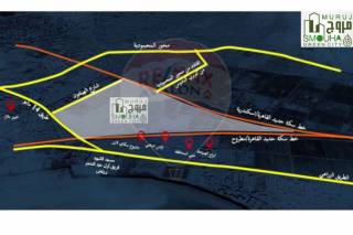 شقة للبيع 155 متر سموحه مروج