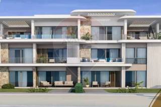 شالية للبيع كون راس الحكمة 82 م