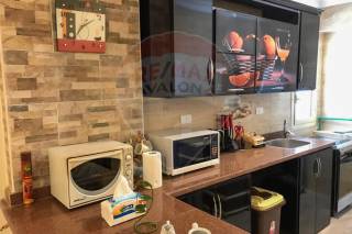 شاليه للبيع ستيلا هايتس سيدي عبد الرحمن 120 متر