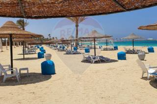 بنتهاوس للبيع كون رأس الحكمة 90 متر