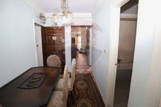 شقة للبيع 160 متر سيدي بشر خالد ابن الوليد