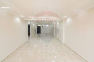 شقة للبيع 175 متر الابراهيمية ش بورسعيد