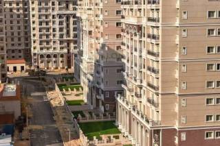 شقة للبيع 133 متر صواري السعودية المصرية