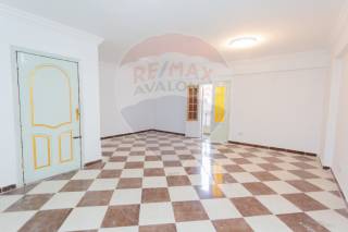 شقة للبيع 150 متر فلمنج ش طمازين