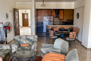 شالية للبيع مارسيليا لاند 135 متر