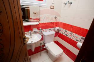 شقة للبيع 130 متر بوكلي ش ابراهيم راجي