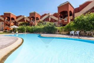 شاليه للبيع بانجلوس 71 م