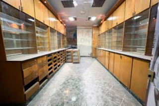 صيدلية للبيع 40 متر زيزينيا ش إبراهيم العطار