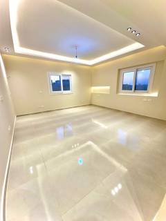 شقة للبيع بالشيخ زايد بالتقسيط