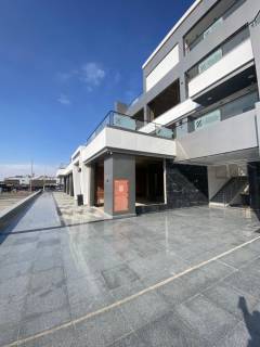 محل للإيجار 44 متر بمول سنترادا بميدان جهينة