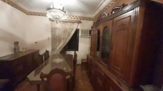 شقة مفروشة للإيجار فى العجوزة 120م قرب شارع النيل