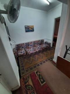 شقة مفروشة للإيجار 60م قرب ش التحرير والمترو