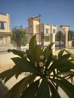 فيلا للبيع في جولف السليمانية تشطيب راقي جدا