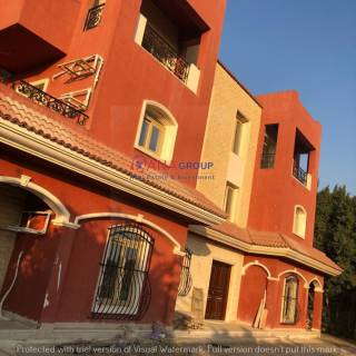 عقار للبيع حدائق السليمانية