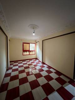 شقة للبيع 120 متر بسيدي بشر ترام شارع زينه