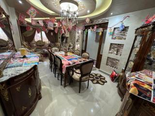 شقة للبيع ب محرم بك شارع الابعدية