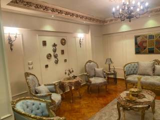 شقة للبيع 168 متر بسيدي بشر بحري شارع العيسوي