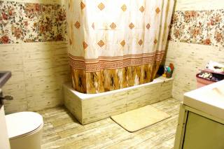 شقة 165 متر هاى سوبر لوكس للبيع بالنعام