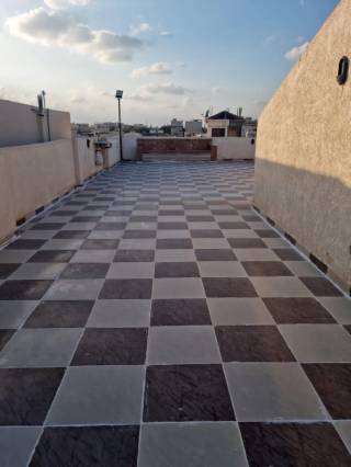 للبيع شاليه بروف قرية عايدة الساحل الشمالى