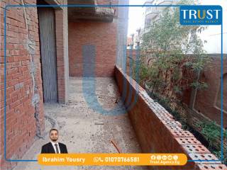 فيلا للبيع 600م برج العرب بالقرب من نادي سموحة