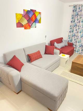 شاليه للإيجار في مراسي