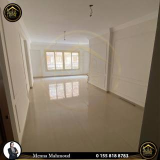 شقة للبيع 150 متر سيدي بشر بحري خلف الهيلتون