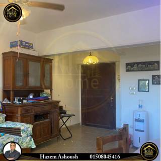 شاليه ارضي بجاردن قرية التجاريين الساحل الشمالي