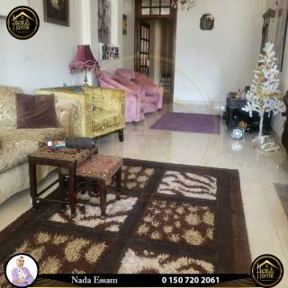 شقة للبيع 165م ميامي جمال عبد الناصر