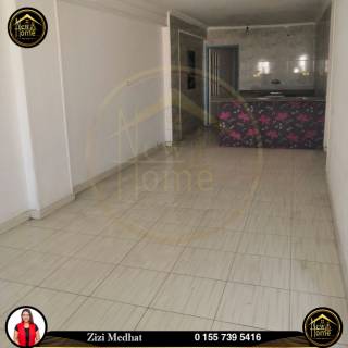 شقة للبيع 180 متر سموحة