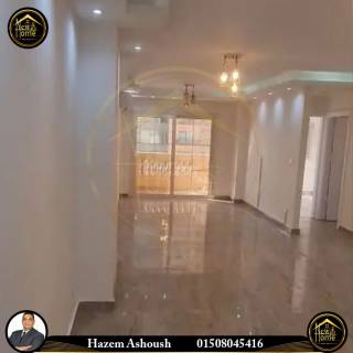 شقة للايجار 165 متر سان ستيفانو