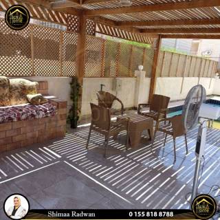 توين هاوس دوبلكس للبيع الساحل الشمالي