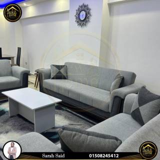 شقة للبيع 150م كفر عبده شارع ابراهيم راجي