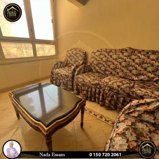 شقة مفروشة للايجار 178 متر المنتزة