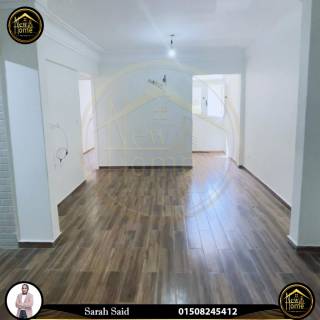 مقر اداري للايجار 110 متر وابور المياه