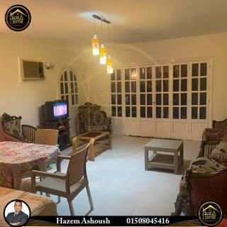 شاليه للبيع 175 متر اللوتس الكيلو 91