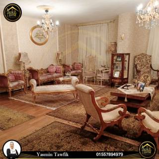 شقة للبيع 150م الابراهيمية الوكيل ياسمين