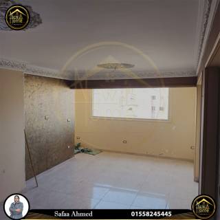 شقة للبيع 90 متر شدس