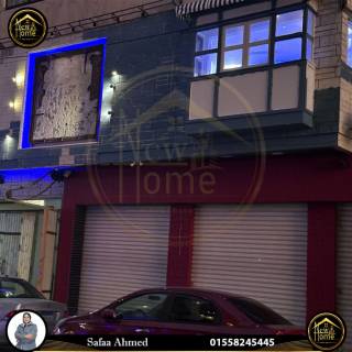 ميزان بمدخل خاص للايجار 150 متر سيدي بشر