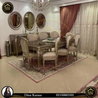 شقة مفروشة للايجار 200 متر سبورتنج