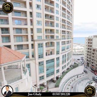 شقة للبيع 298 متر سان ستيفانو فورسيزون