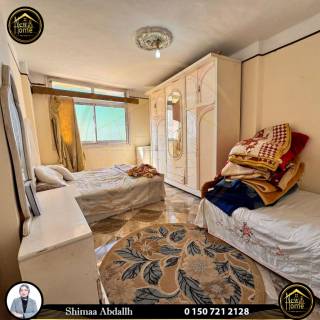 شقة للبيع 140 متر ميامي خالد بن الوليد