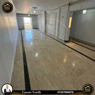 شقة للبيع 175 متر الأزاريطة