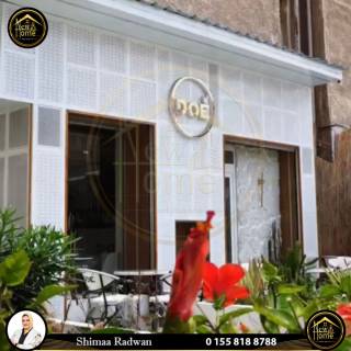 فرصة للاستثمار محل للبيع 33م بعائد شهري مجزي